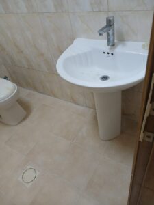 حل ارتفاع فاتورة المياه