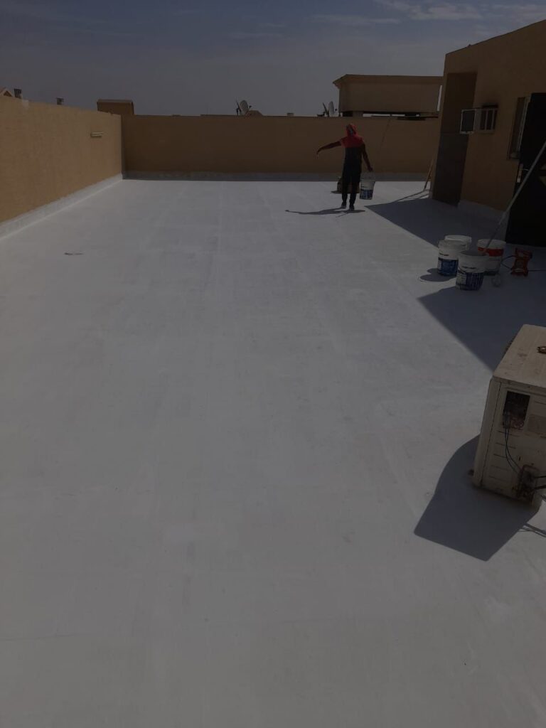 شركات عزل حراري بالدمام