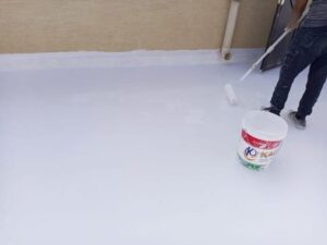 شركه عزل الاسطح