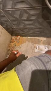 شركه كشف تسربات