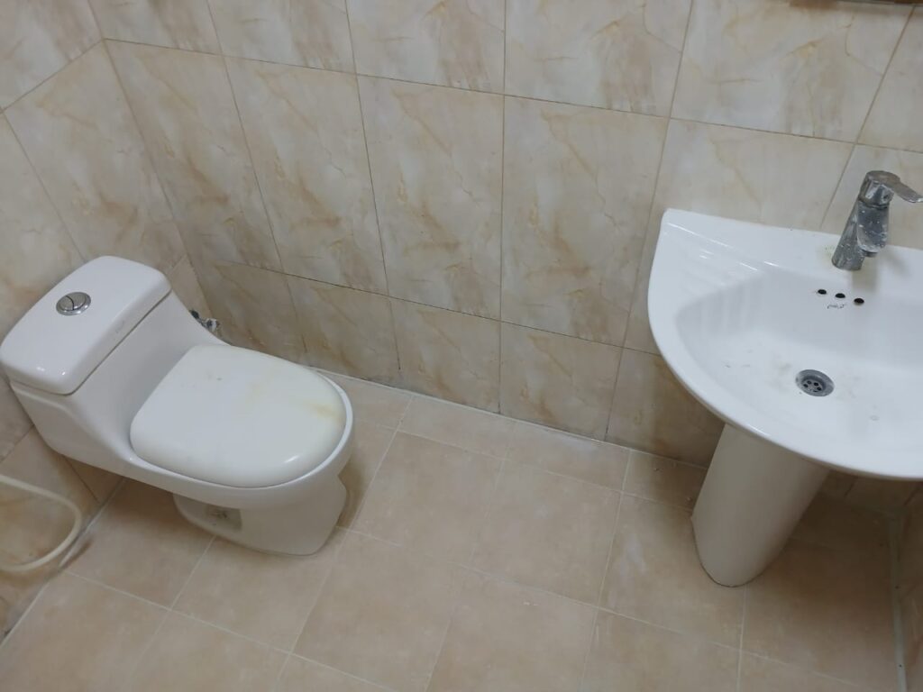 شركه عزل حمامات بالدمام