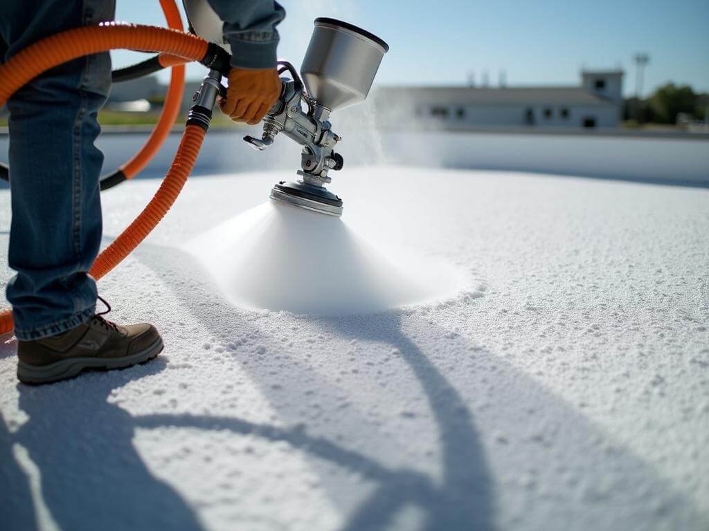 شركه عزل فوم بالدمام