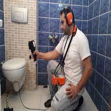 شركه كشف تسربات المياه