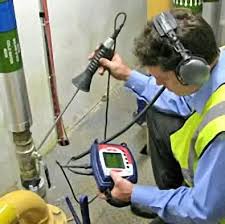 شركه كشف تسربات المياه