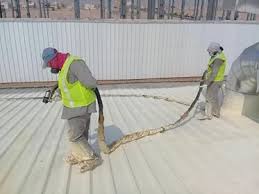 شركه عزل فوم بالدمام