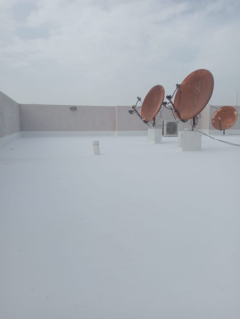 شركه عزل فوم بالدمام