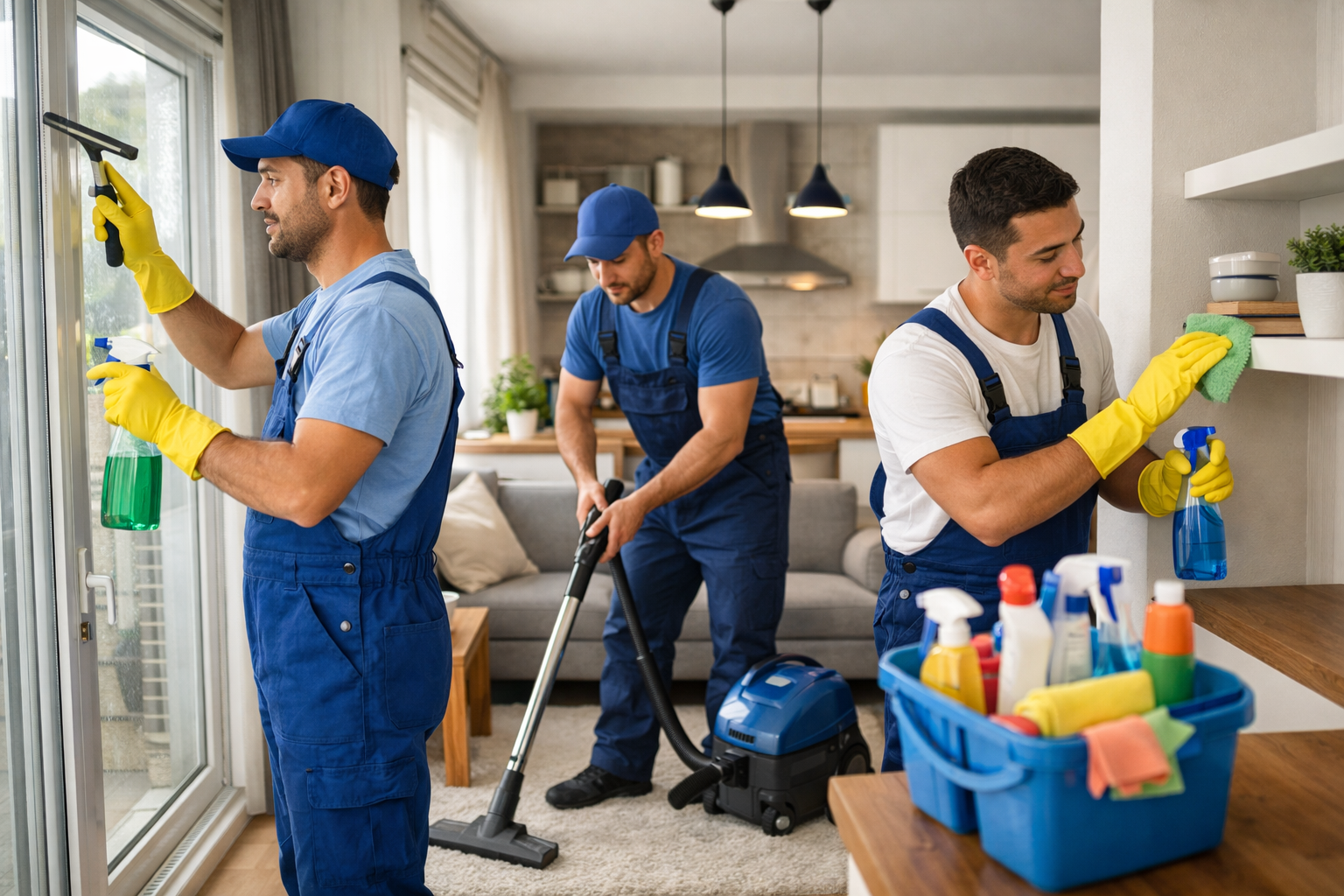 شركه تنظيف منازل