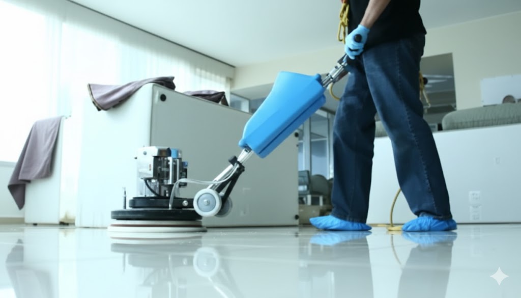 شركة تنظيف بالدمام