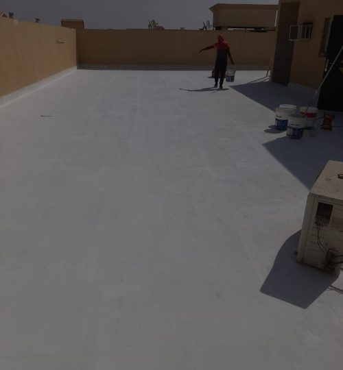 شركات عزل حراري بالدمام